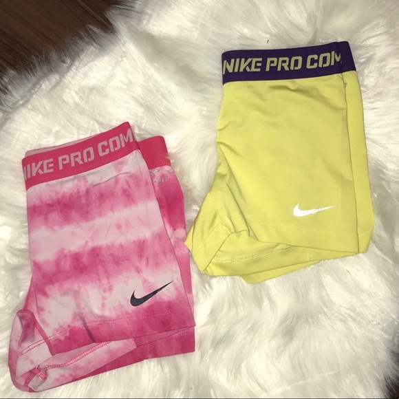 NIKE SHORTS - Picture 3 of 3
